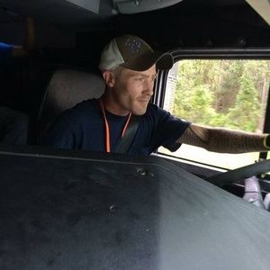 Meet your Posher, Shane